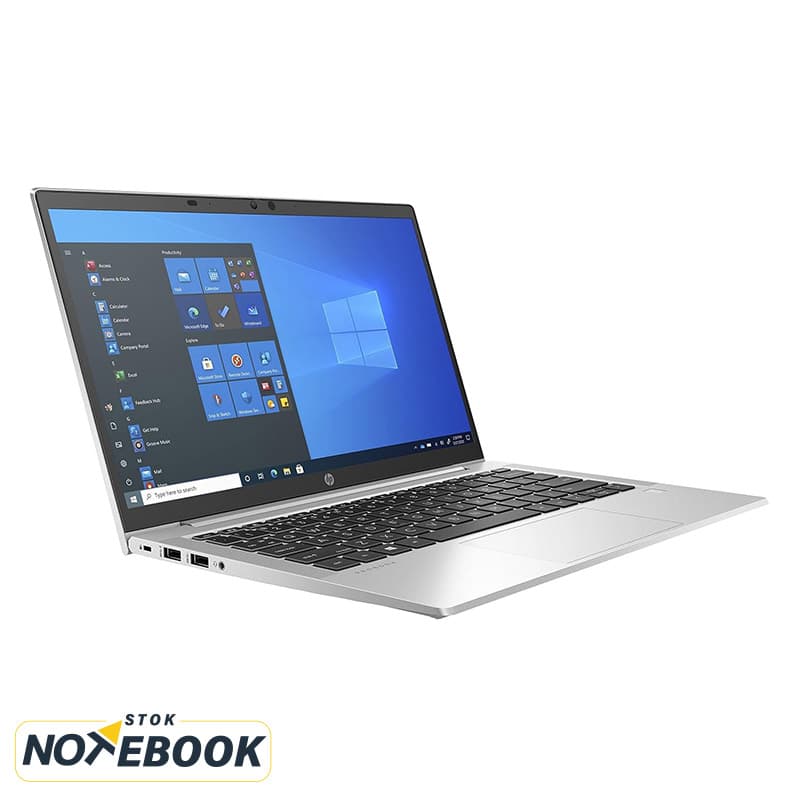 لپ تاپ اچ پی مدل ProBook 635 Aero G8 | Ryzen 3-5400U/16GB/256GB/AMD Radeon RX Vega 6/13.3 inch FHD — تصویر ۸