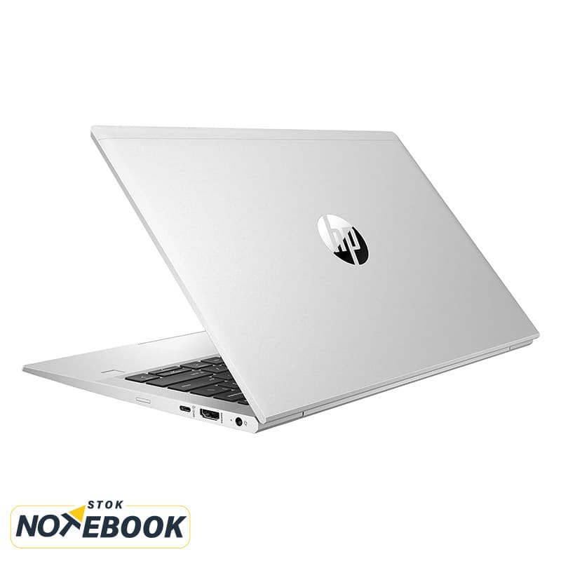لپ تاپ اچ پی مدل ProBook 635 Aero G8 | Ryzen 3-5400U/16GB/256GB/AMD Radeon RX Vega 6/13.3 inch FHD — تصویر ۷