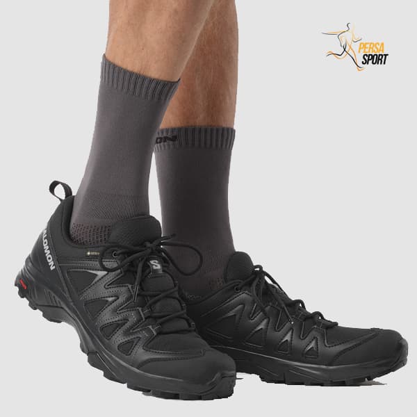 کفش مردانه سالامون X BRAZE GORE-TEX — تصویر ۳