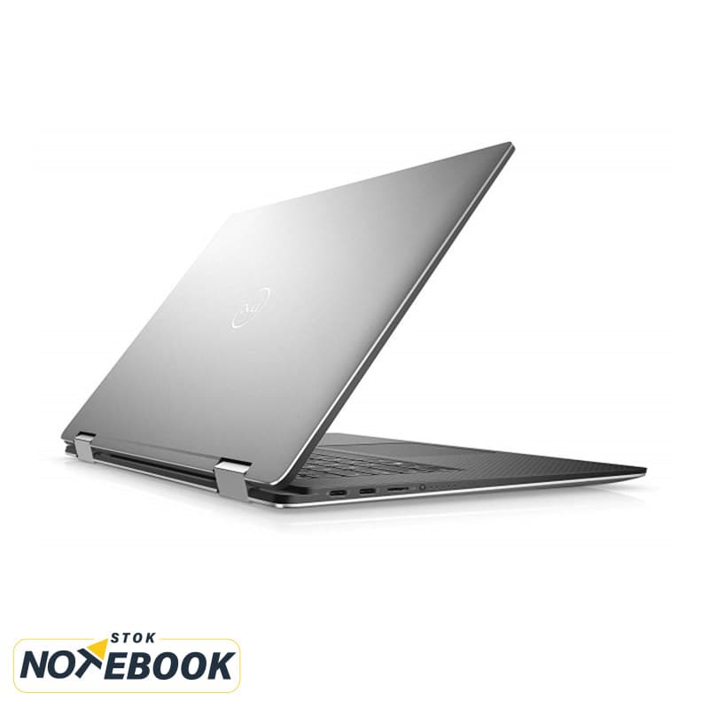لپ تاپ دل مدل XPS 15 9575 | i7-8706G/16GB/512GB/4GB RX Vega MGL/15.6 inch FHD X360 Touch – B — تصویر ۷