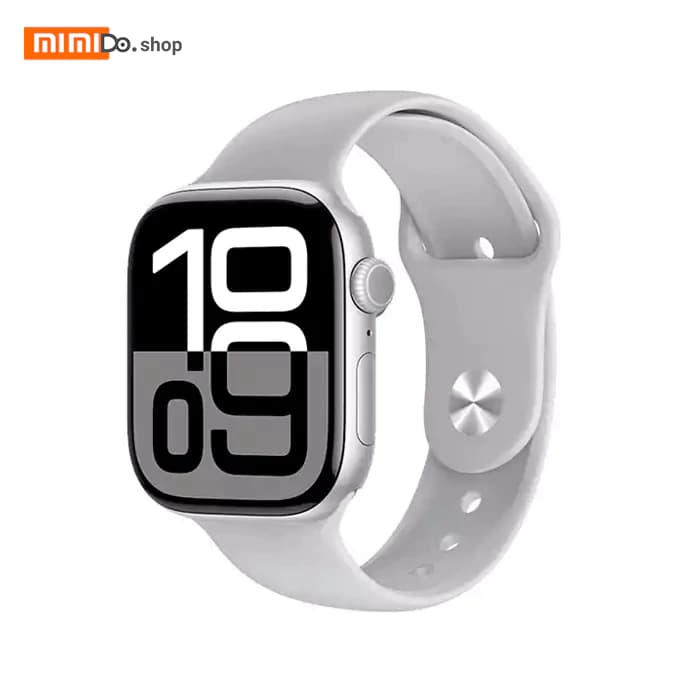 ساعت هوشمند GS Wear S11 Pro طرح اپل واچ 11 — تصویر ۳
