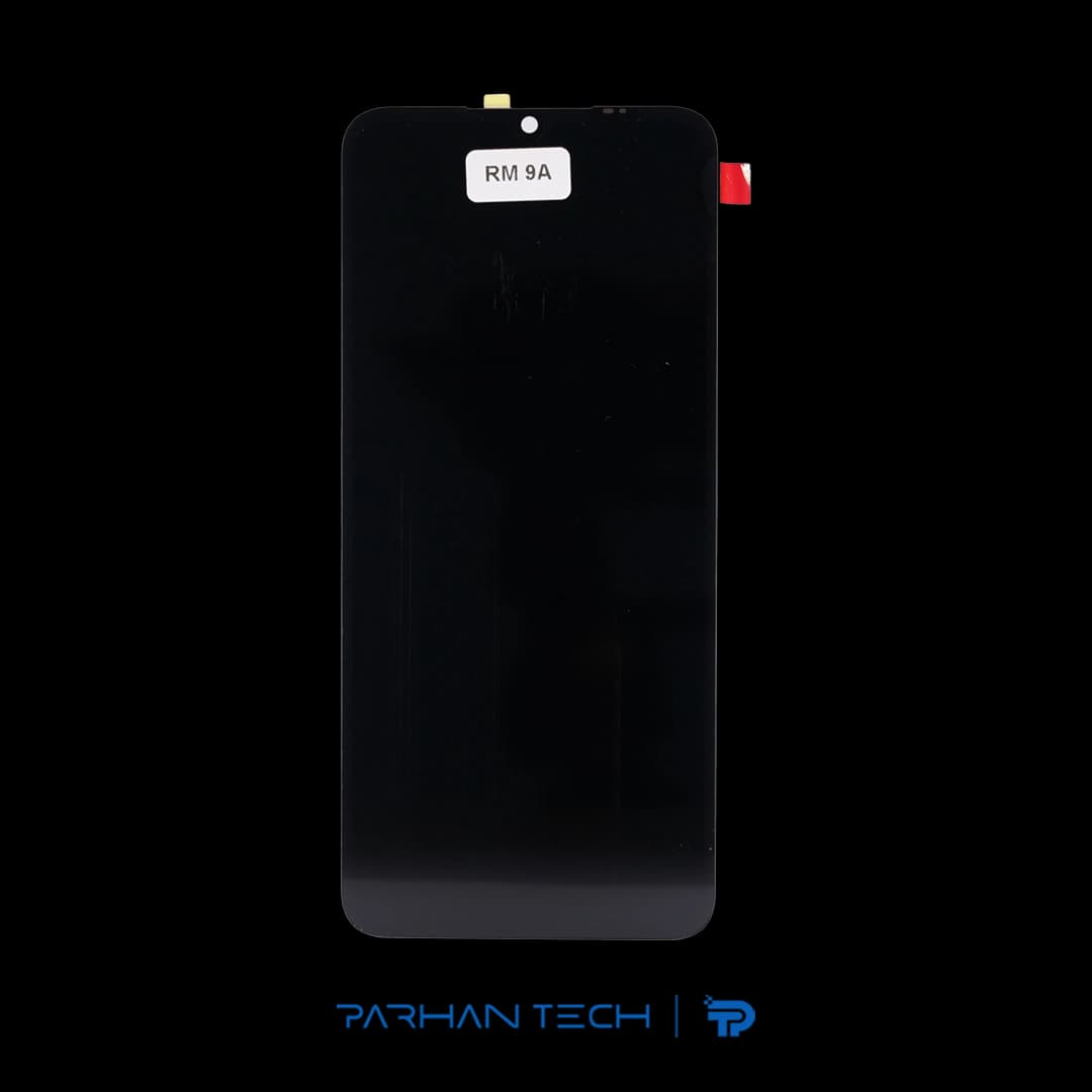 تاچ ال سی دی بدون فریم شیائومی REDMI 9A-9C-9AT-10A — تصویر ۲