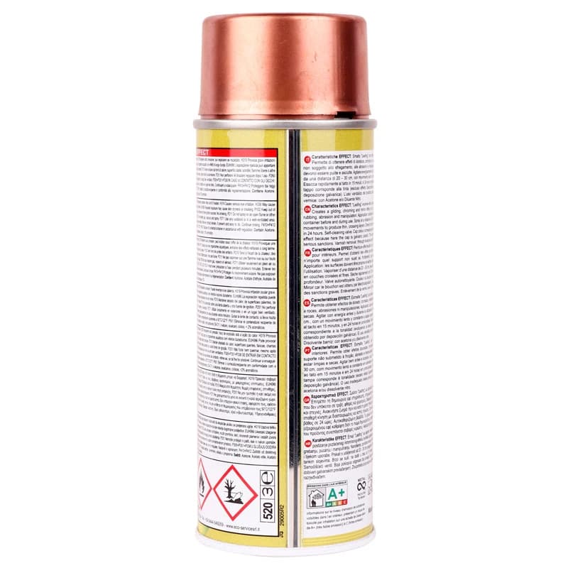اسپری رنگ Eco Service 400ml — تصویر ۷