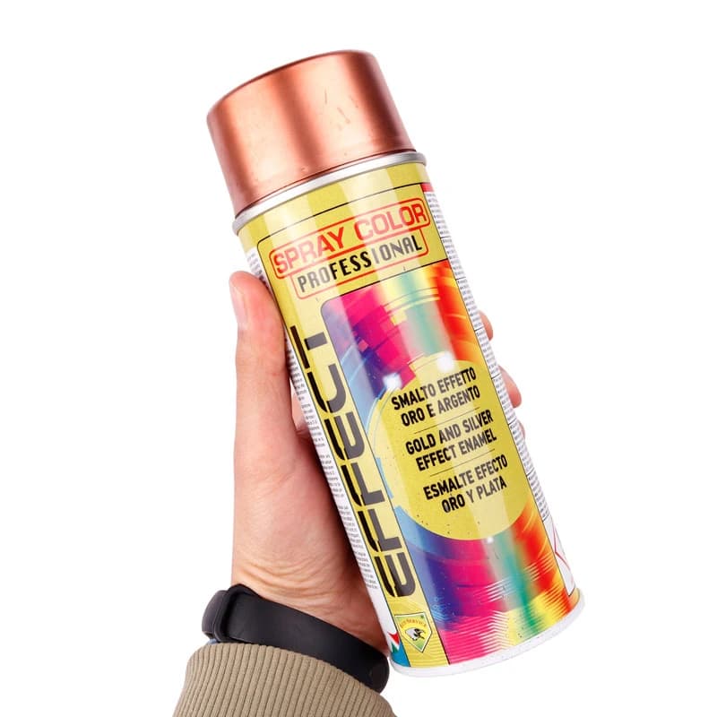 اسپری رنگ Eco Service 400ml — تصویر ۶