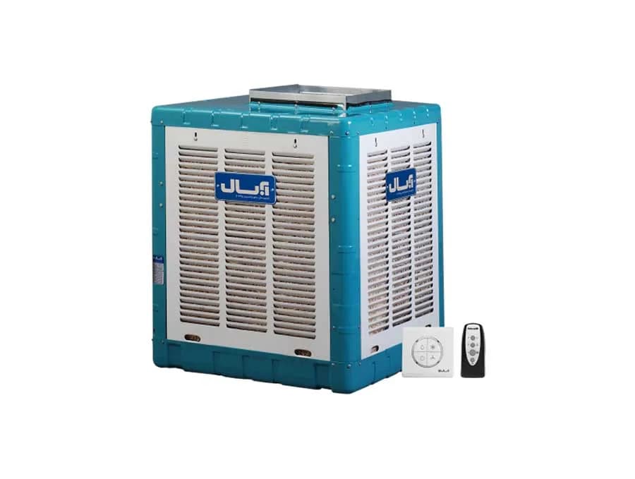 کولر آبی بالازن 3800 آبسال مدل AC38R