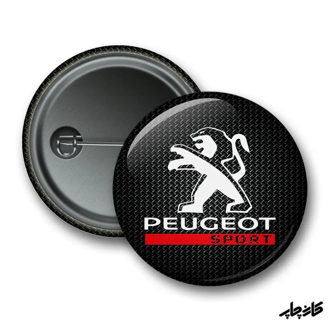 پیکسل پژو Peugeot — تصویر ۲