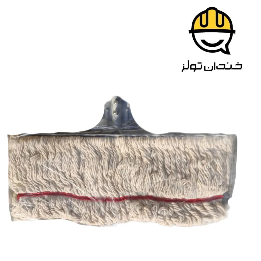 تی نخی گلریز 50 سانتی — تصویر ۲