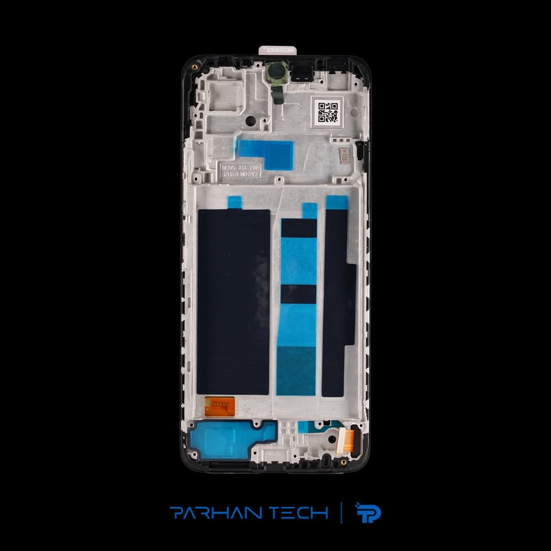 تاچ ال سی دی شیائومی Redmi Note 12