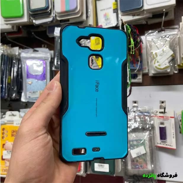 قاب iFace هوآوی Mate 7 – آبی