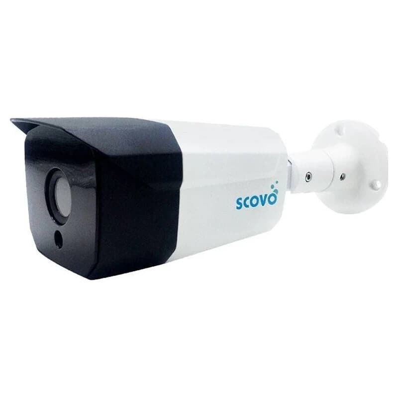 دوربین مداربسته اسکوو 5 مگاپیکسل SC-AHD-650 IR