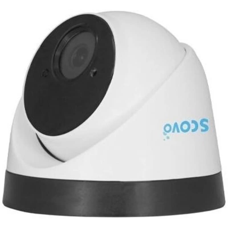 دوربین مداربسته اسکوو 1 مگاپیکسل SC-56APE — تصویر ۳