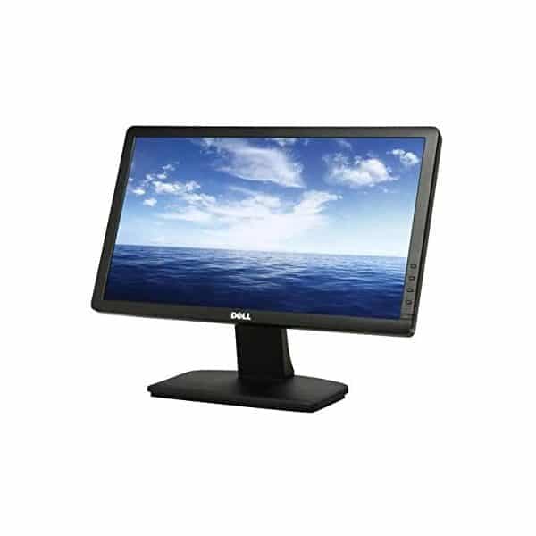 مانیتور 20″ استوک DELL – HP — تصویر ۲