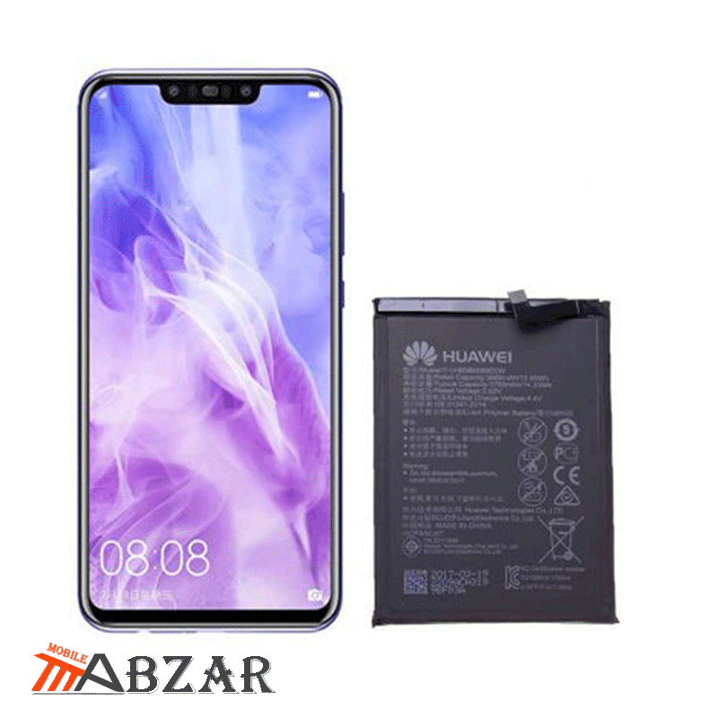 باتری گوشی هواوی Huawei nova 3 — تصویر ۵