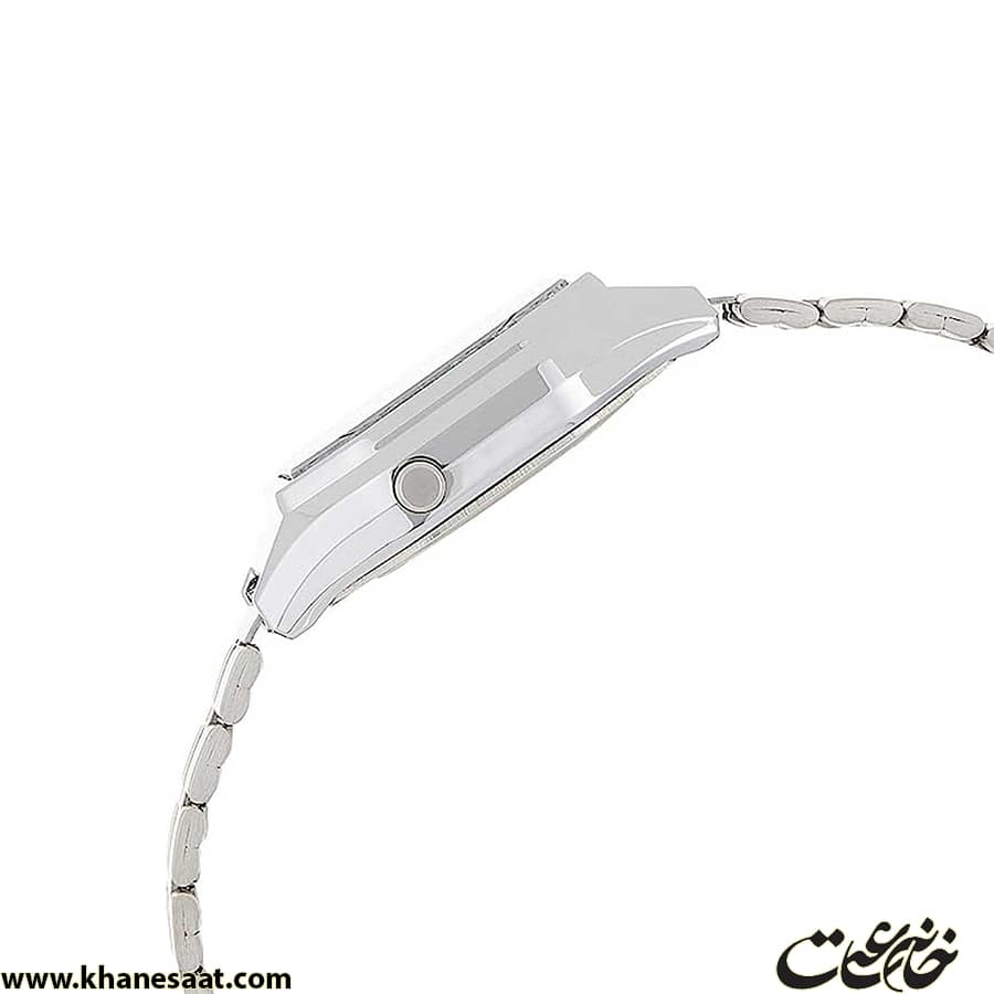 ساعت مچی کاسیو زنانه کد LA680WA-7D — تصویر ۱۱