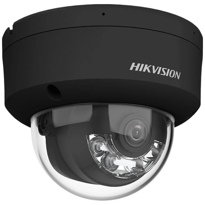 دوربین مداربسته تحت شبکه هایک ویژن 4 مگاپیکسل DS-2CD2143G2-LI(S)(2U) — تصویر ۴