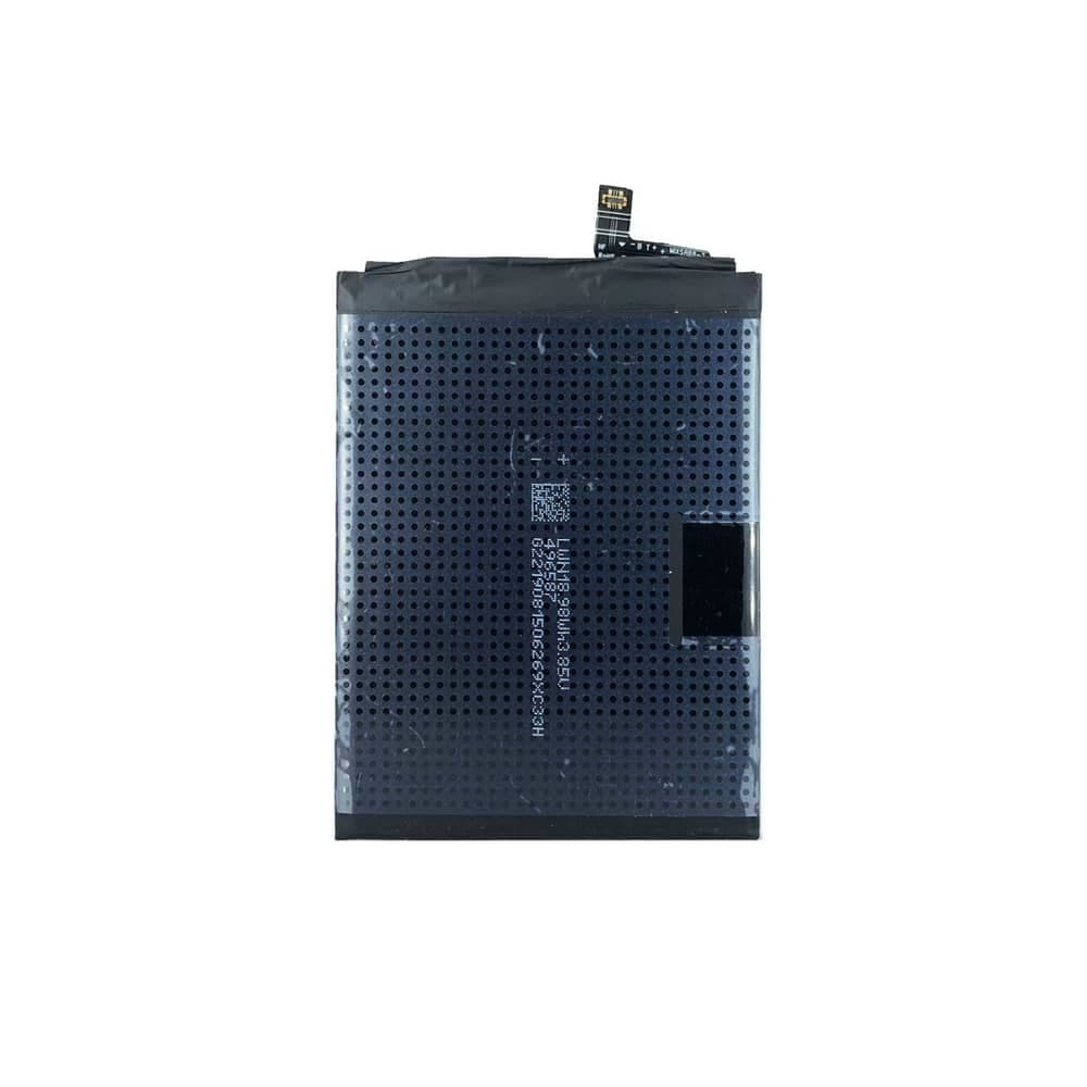 باتری گوشی شیائومی Poco X3 NFC — تصویر ۳