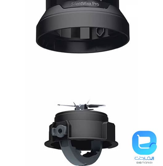 مخلوط کن بوش MMB64G6M — تصویر ۵