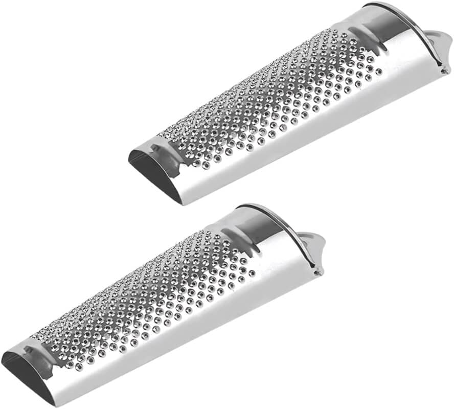 رنده سیر و جوز هندی G632 — تصویر ۶