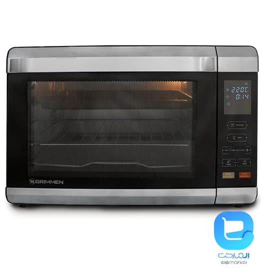 آون توستر گریمن GR-EO102