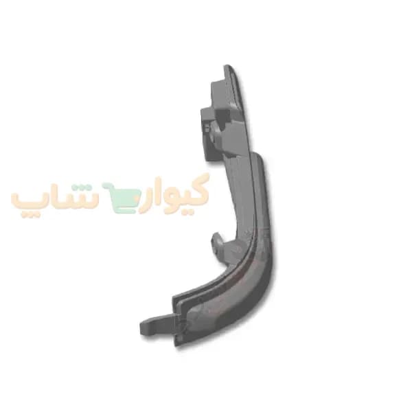 طلق شیشه یا چراغ راهنمای عقب چپ تیگو 7 پرو