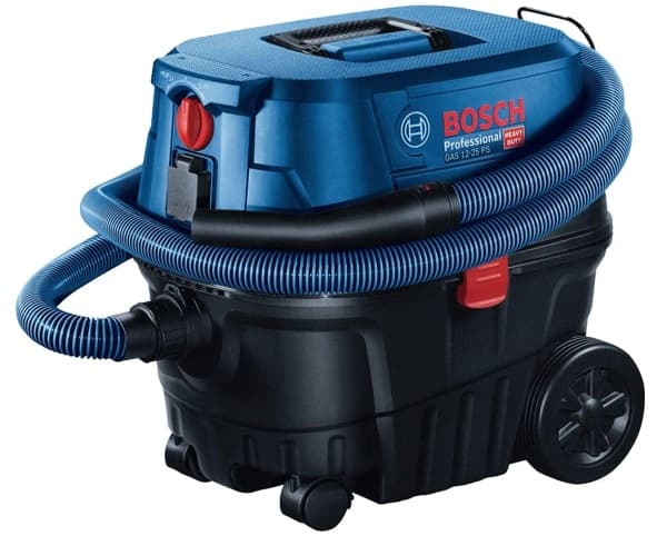 جاروبرقی صنعتی بوش تک موتوره مدل GAS 12-25 PL — تصویر ۵