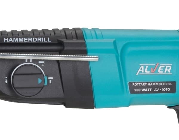 دریل بتن کن آلور 3 کیلویی مدل AV-1090 — تصویر ۲