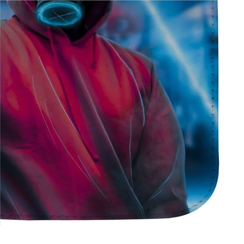 کیف دوشی طرح هکر کد 8873 — تصویر ۶