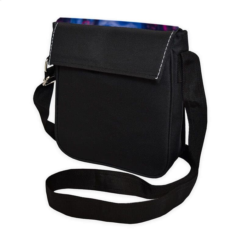 کیف دوشی طرح هکر کد 8872 — تصویر ۵