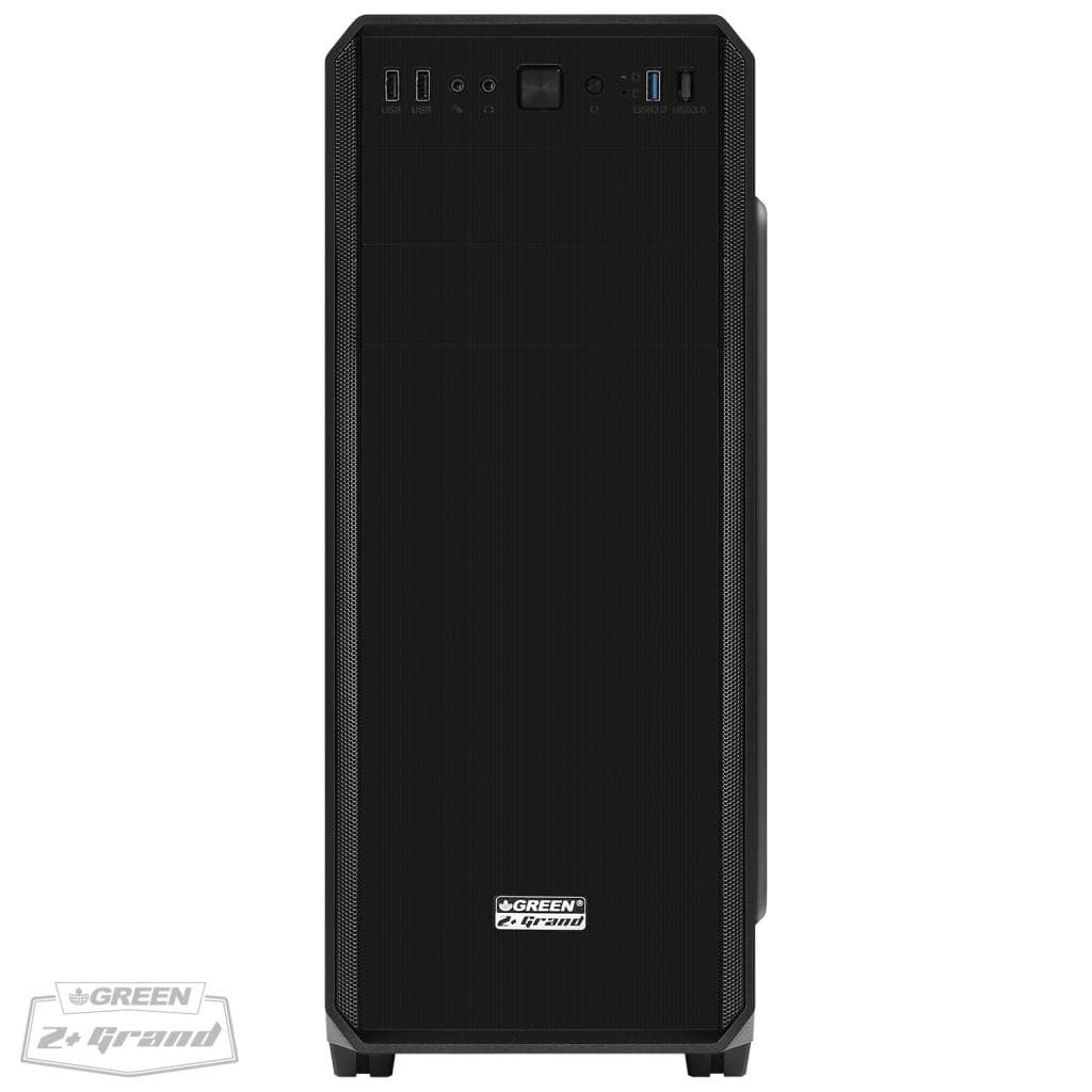 کیس گرین مدل Z Plus GRAND — تصویر ۴