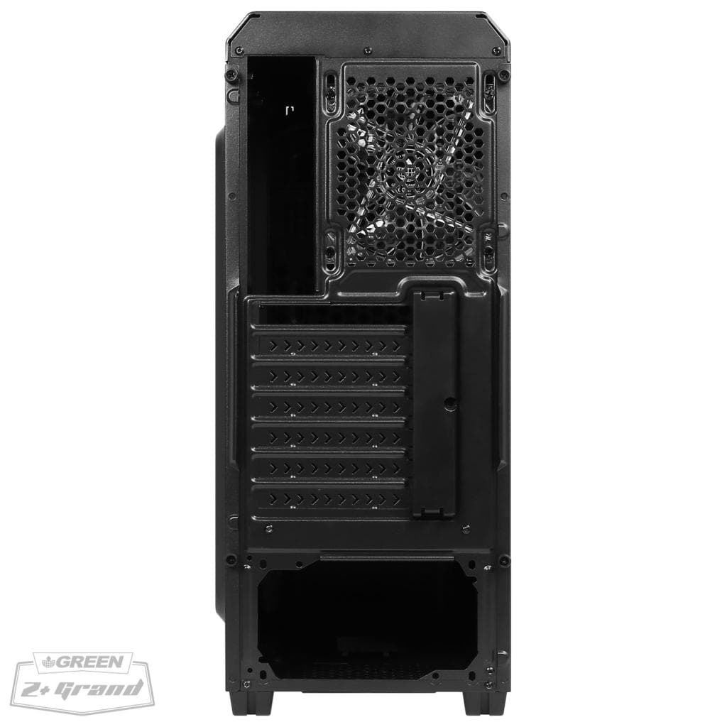 کیس گرین مدل Z Plus GRAND — تصویر ۳