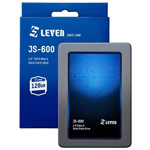 اس اس دی لون SSD LEVEN 120GB — تصویر ۲