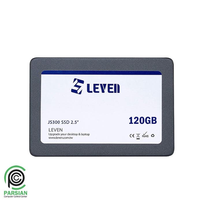 اس اس دی لون SSD LEVEN 120GB