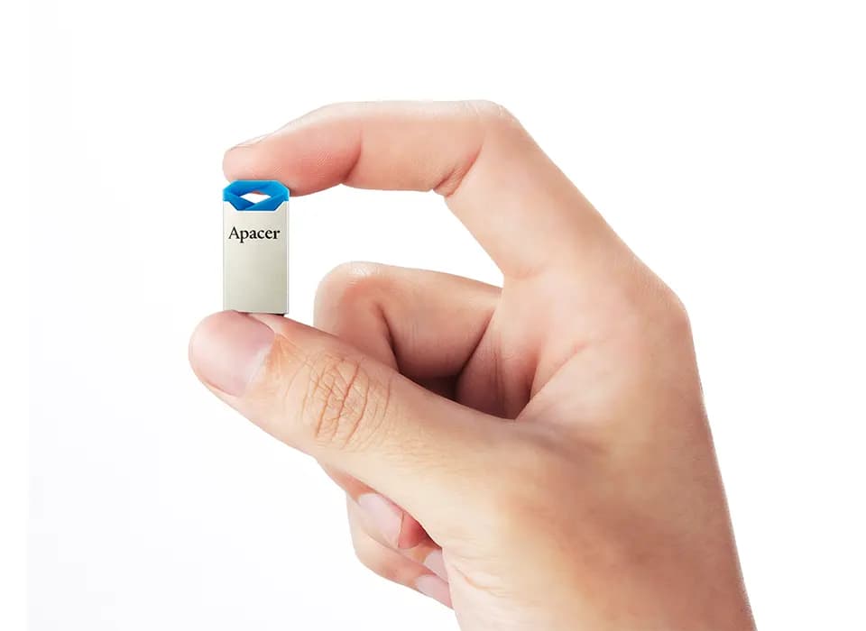 فلش مموری اپیسر Apacer AH111 USB 2.0 32GB — تصویر ۹
