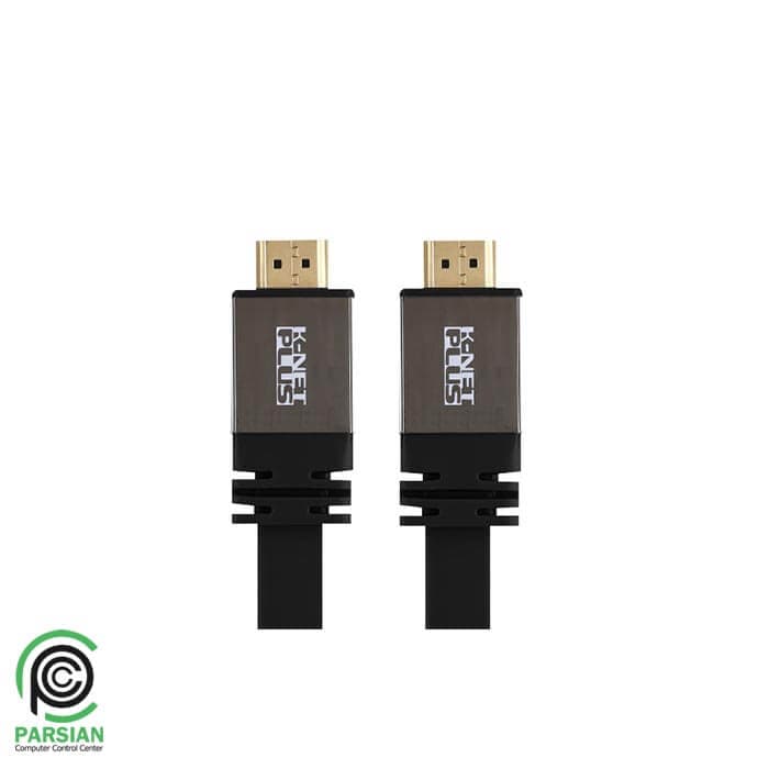کابل 2.0 HDMI کی نت طول 10 متر