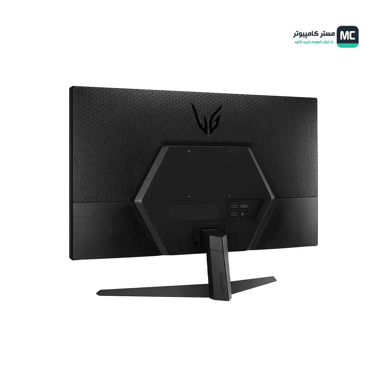 مانیتور 27 اینچ الجی UltraGear 27GQ50F-B — تصویر ۴