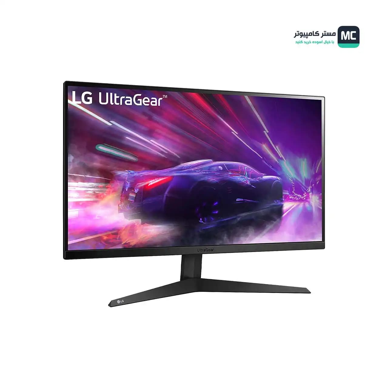 مانیتور 27 اینچ الجی UltraGear 27GQ50F-B — تصویر ۲