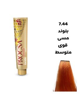 رنگ مو پروکسا ۷.۴۴