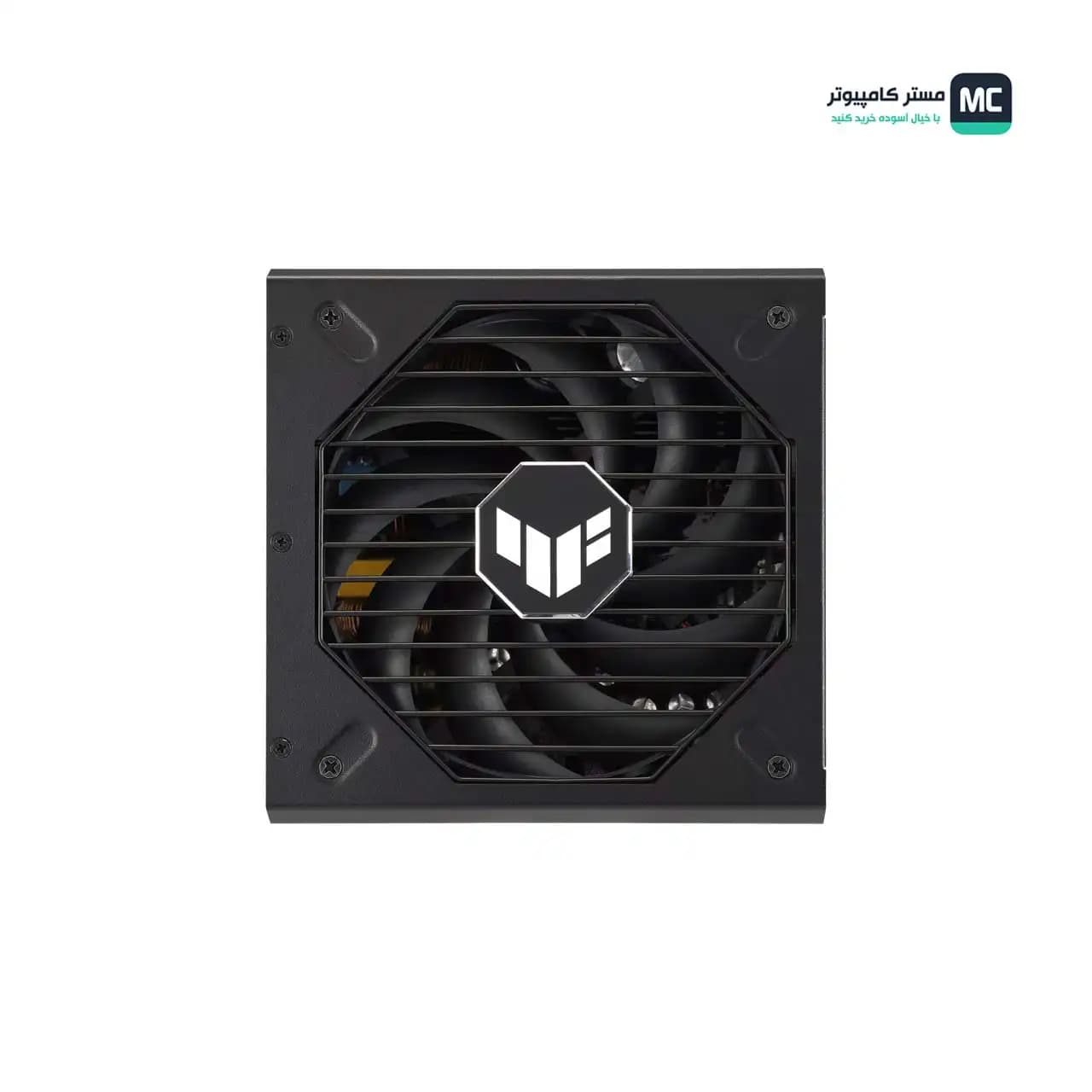 پاور ایسوس TUF Gaming 1000W Gold Full Modular ATX 3.0 — تصویر ۶