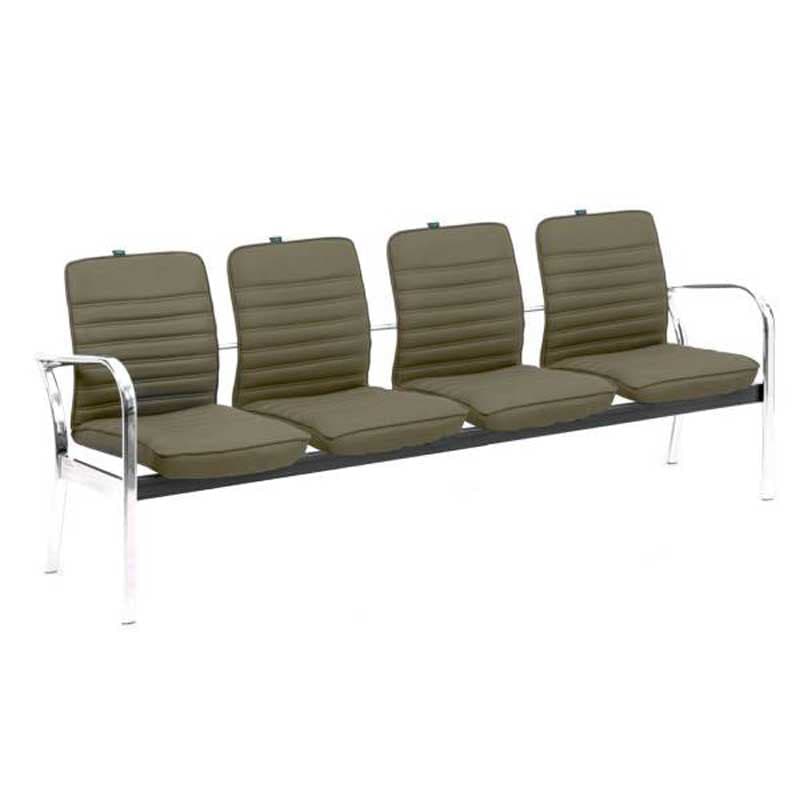 صندلی انتظار چهارنفره انرژی مدل W600.4