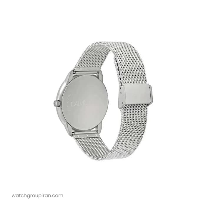 ست ساعت مچی کلوین کلین مدل K3M52152 – K3M51152 — تصویر ۵
