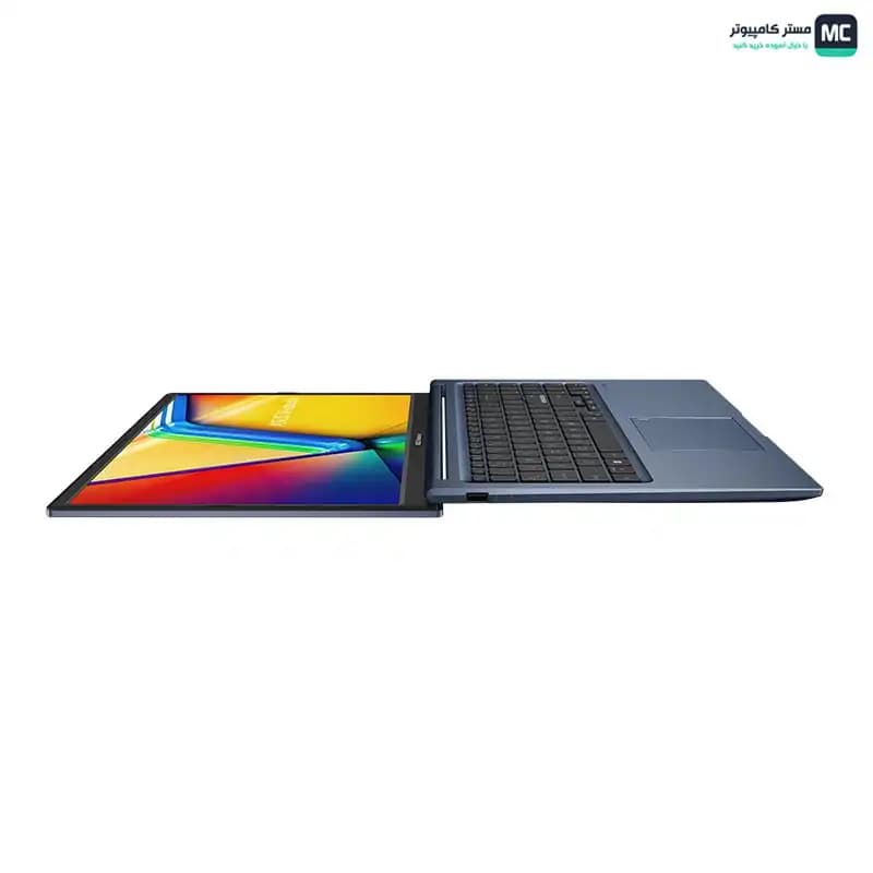 لپ تاپ ایسوس 15.6 اینچی مدل Vivobook 15 R1504VA i3 1315U 8GB 256GB — تصویر ۳