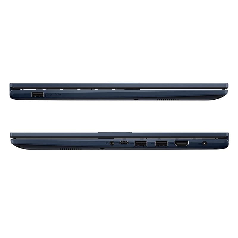 لپ تاپ ایسوس 15.6 اینچی مدل Vivobook 15 R1504VA i3 1315U 8GB 256GB — تصویر ۱۱