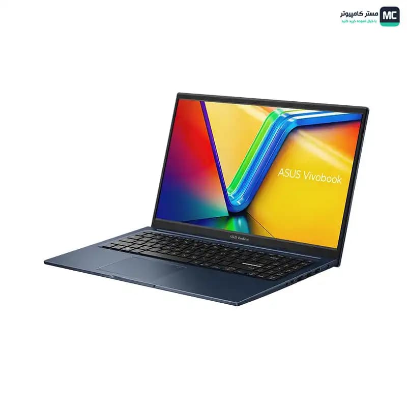 لپ تاپ ایسوس 15.6 اینچی مدل Vivobook 15 R1504VA i3 1315U 8GB 256GB — تصویر ۶