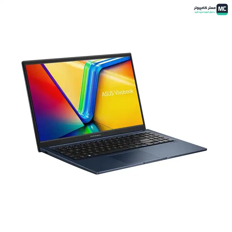 لپ تاپ ایسوس 15.6 اینچی مدل Vivobook 15 R1504VA i3 1315U 8GB 256GB — تصویر ۴