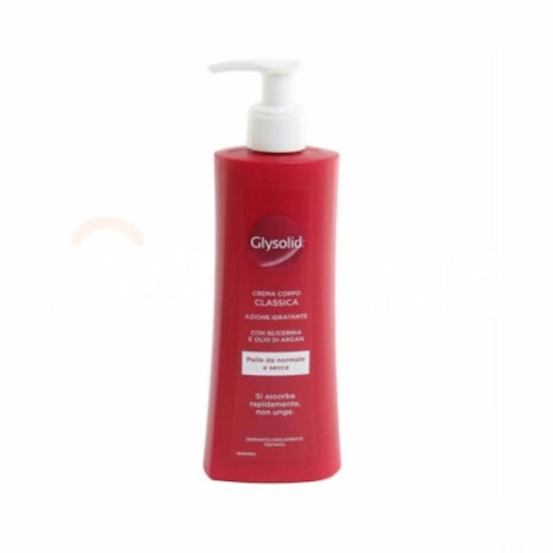 کرم مرطوب کننده بدن گلیسولید حاوی گلیسیرین و روغن آرگان مناسب پوست معمولی تا خشک 250 میل — تصویر ۱۱