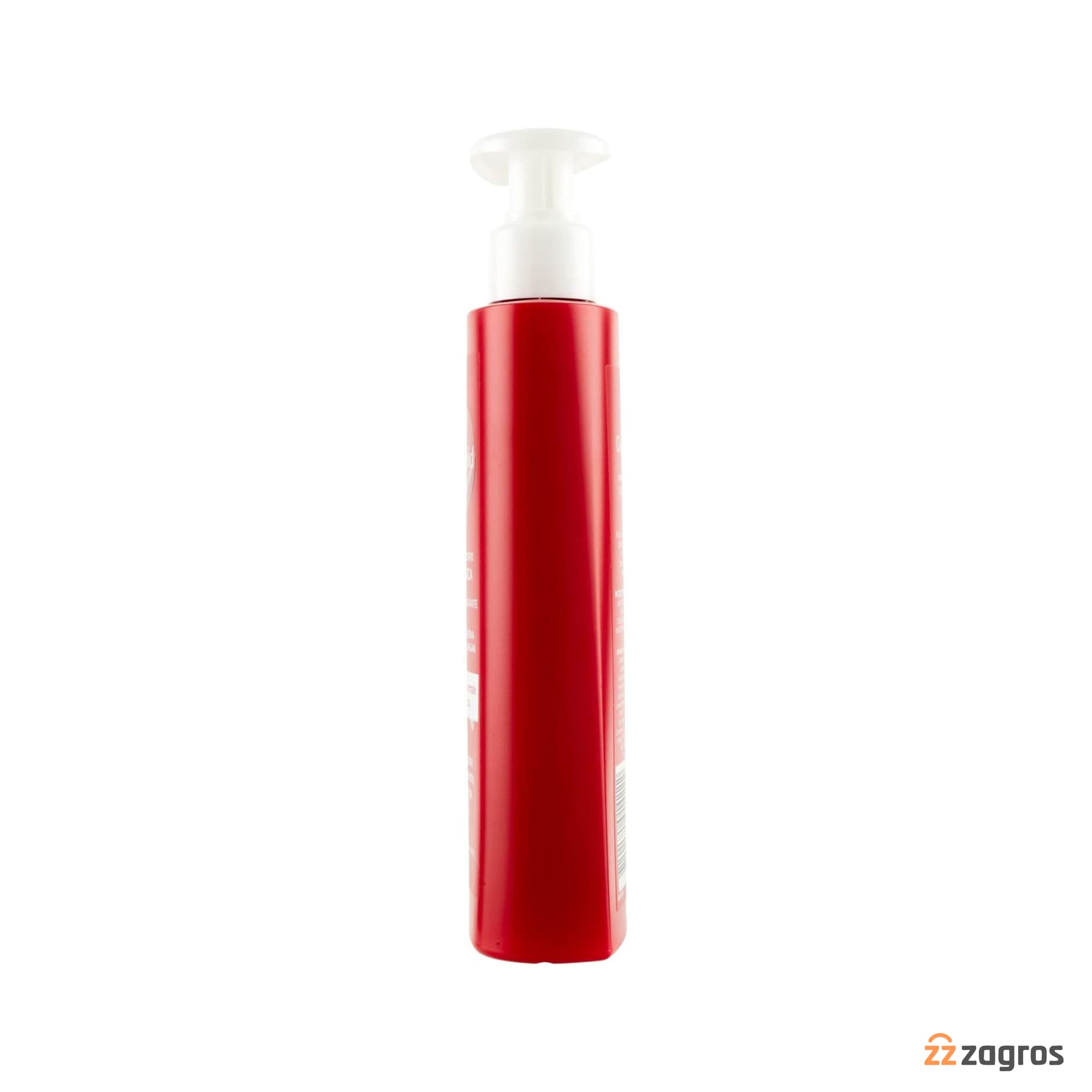 کرم مرطوب کننده بدن گلیسولید حاوی گلیسیرین و روغن آرگان مناسب پوست معمولی تا خشک 250 میل — تصویر ۴