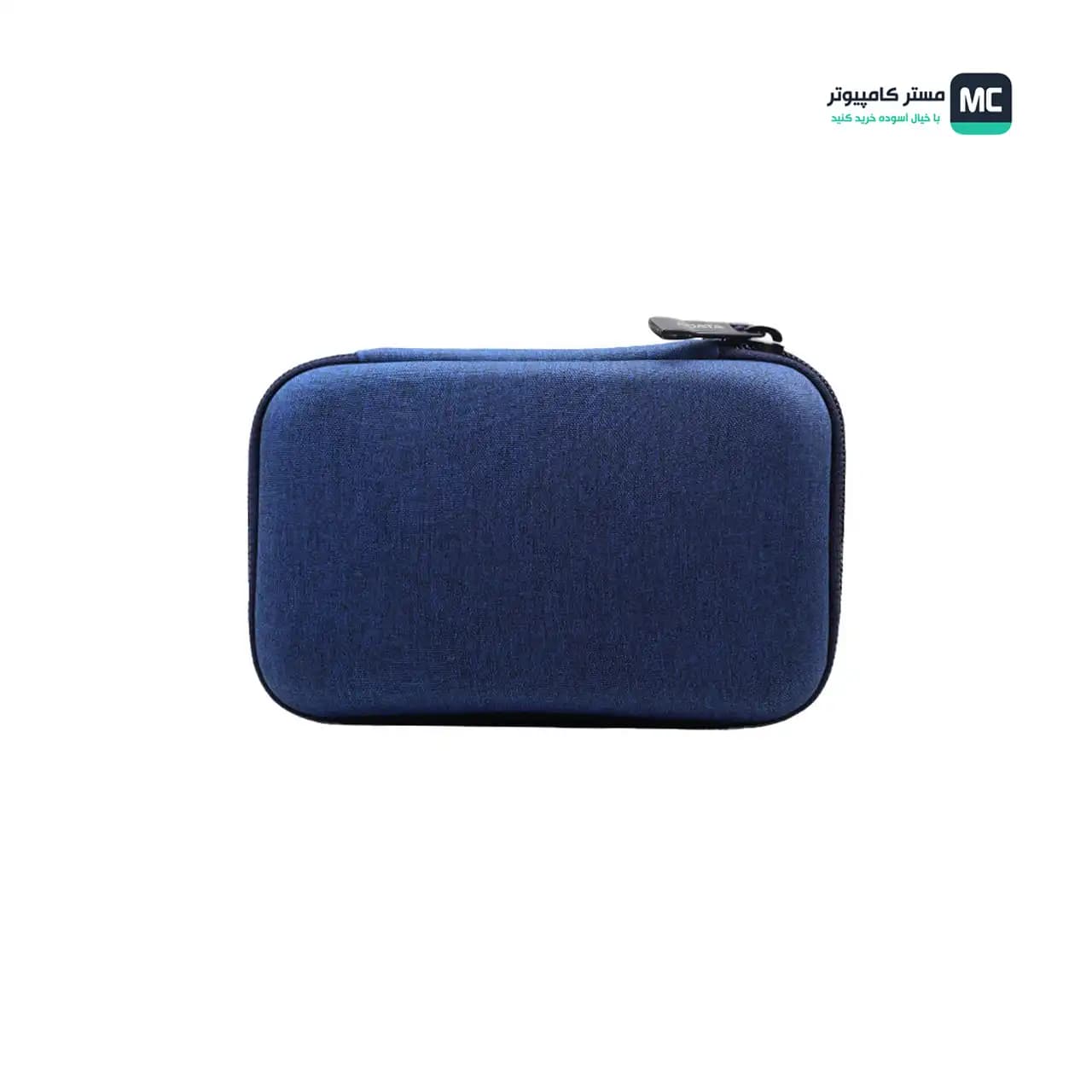 کیف هارد اکسترنال مدل ADATA SHOCKPROOF — تصویر ۴