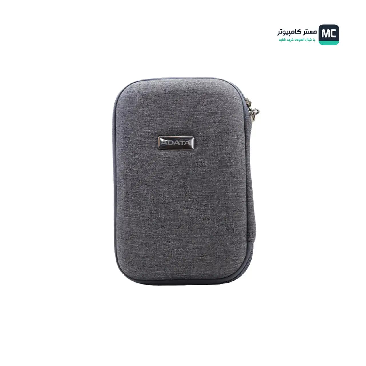 کیف هارد اکسترنال مدل ADATA SHOCKPROOF — تصویر ۳