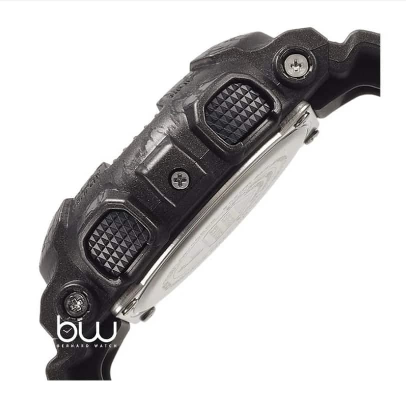 ساعت مچی جی شاک مدل Casio G-Shock GA-100CG-1ADR — تصویر ۸
