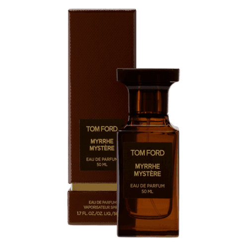 عطر ادکلن تام فورد میرح میستری | TOM FORD MYRRHE MYSTERE EDP